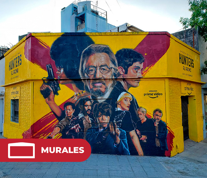 07 MURALES