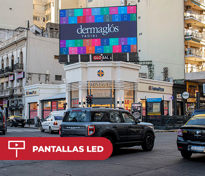 PANTALLA LED NUEVA v2
