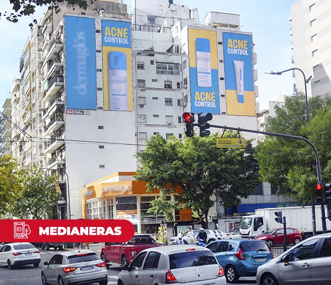 MEDIANERA