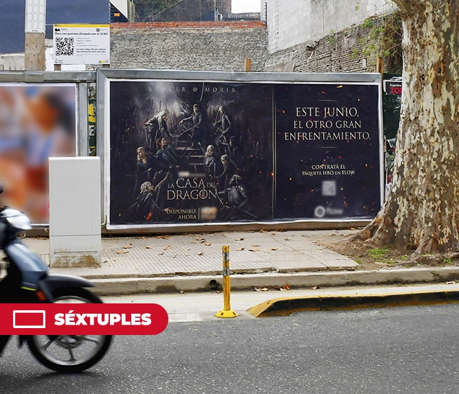 SÉXTUPLE