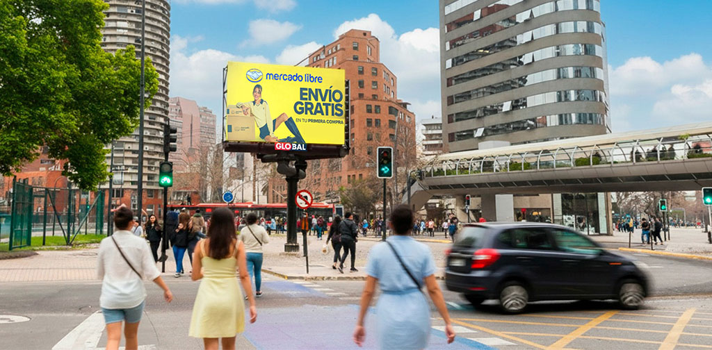 Global Programmatic: tecnología y eficiencia para el futuro del DOOH