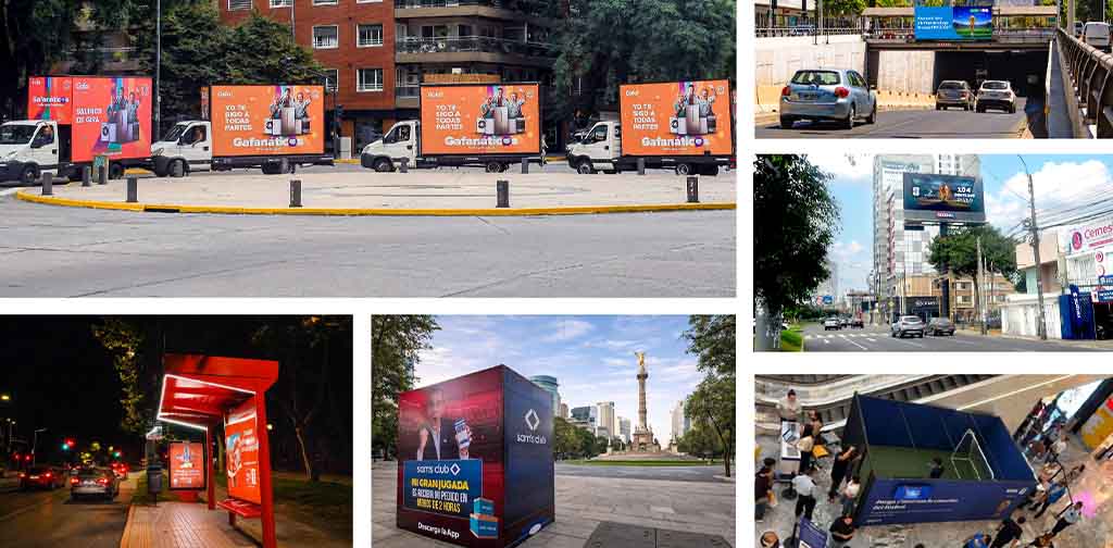 MUNDIAL 2026:  SE PERFILA COMO EL MÁS VISTO DEL PLANETA POSICIONA A LA PUBLICIDAD EXTERIOR COMO PROTAGONISTA EN AMÉRICA LATINA