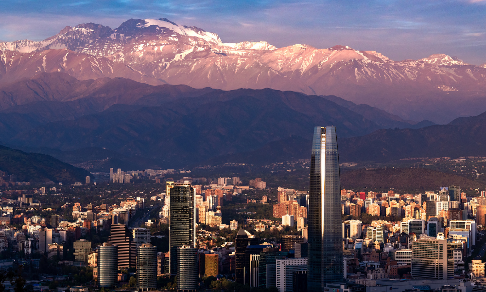 El futuro de la inversión publicitaria en vía pública 2026: Latam