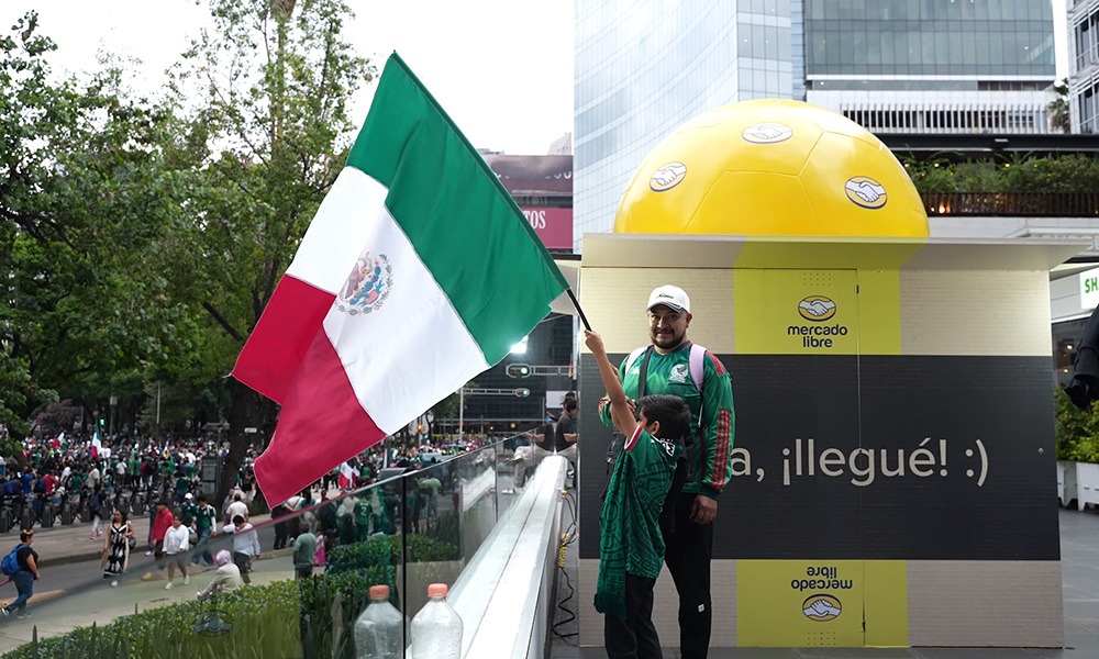 Esta es la razón por la que el OOH es el medio más valioso en 2026