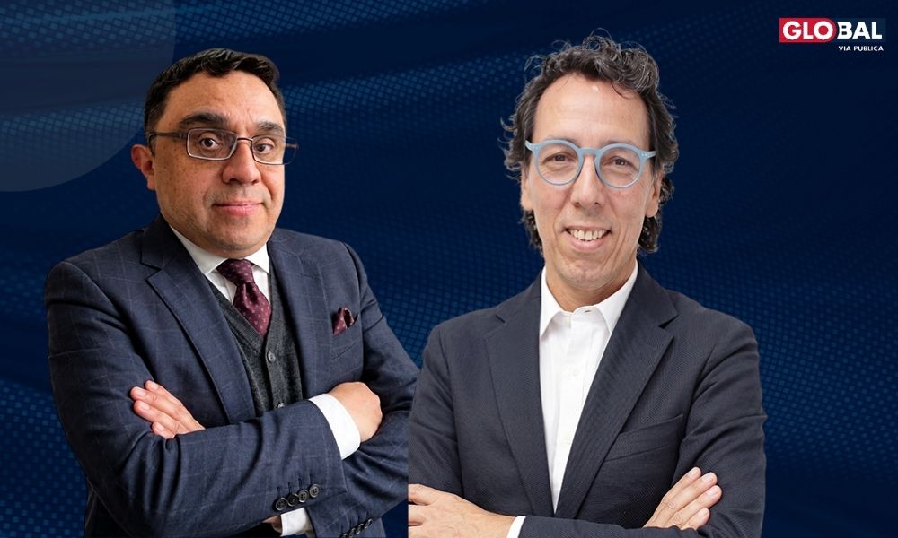 Nuevos liderazgos estratégicos a nivel regional