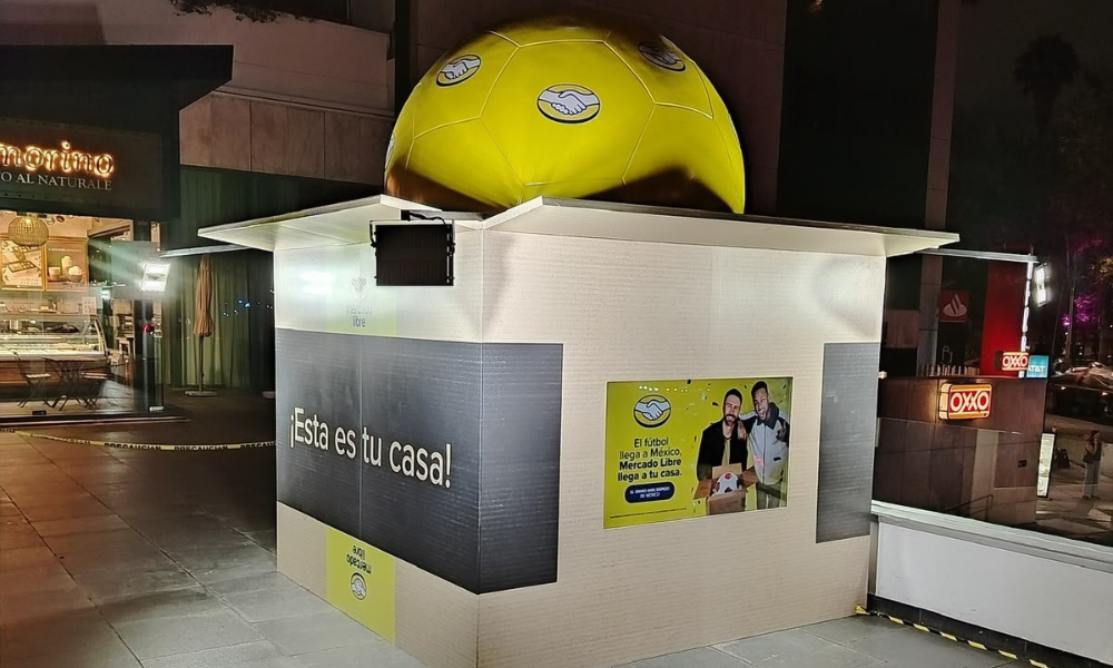 ¿Qué es el branding en Publicidad exterior?